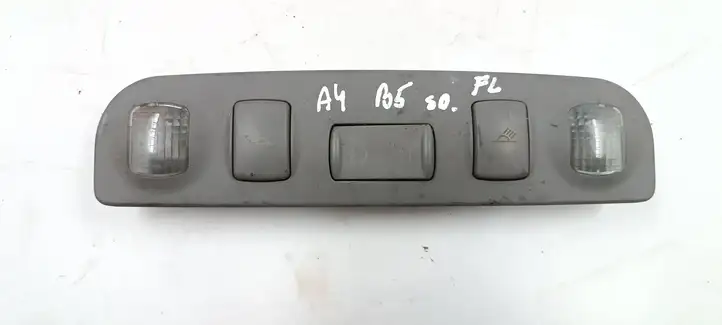 Audi A4 S4 B5 8D (1999 - 2001) 8D0947111AA Задняя подсветка — фото 1