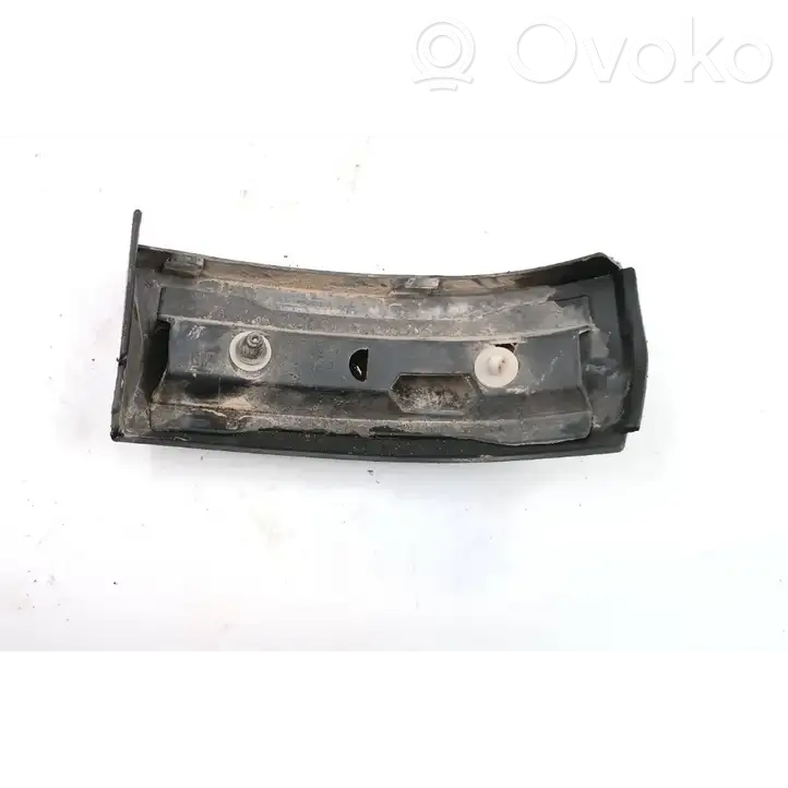 Opel Zafira A (1999 - 2003) 09059759RH Отделка (ленточка) заднего фонаря — фото 2