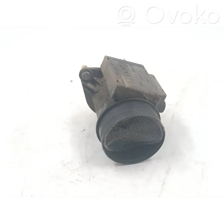 Audi A3/S3 8L (1996 - 2000) 074906461 Датчик массового расхода воздуха — фото 1
