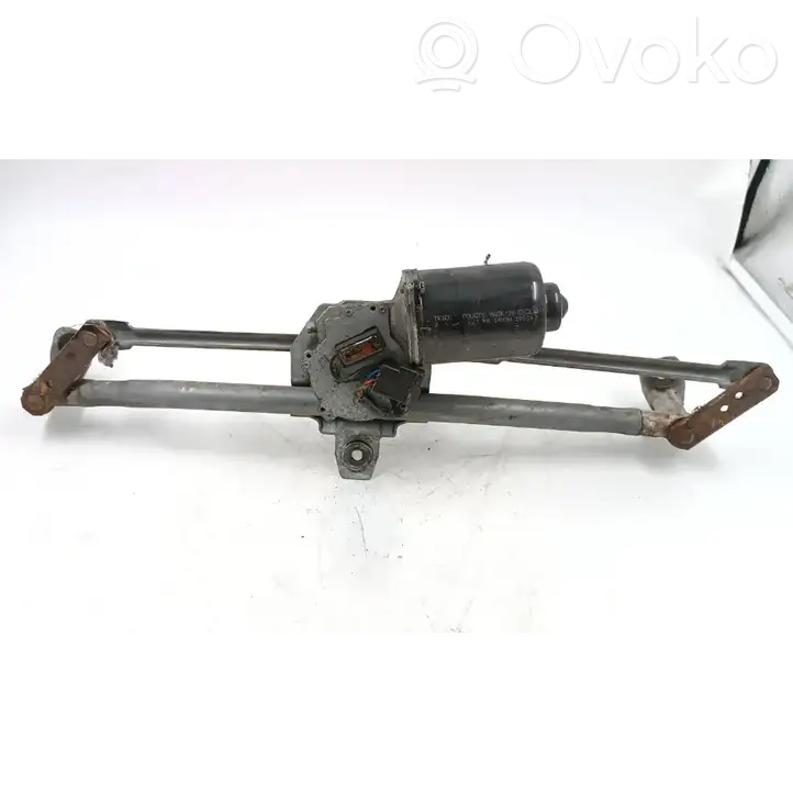 Volkswagen New Beetle (1997 - 2005) 1J0955325A Комплект механизма стеклоочистителей — фото 1