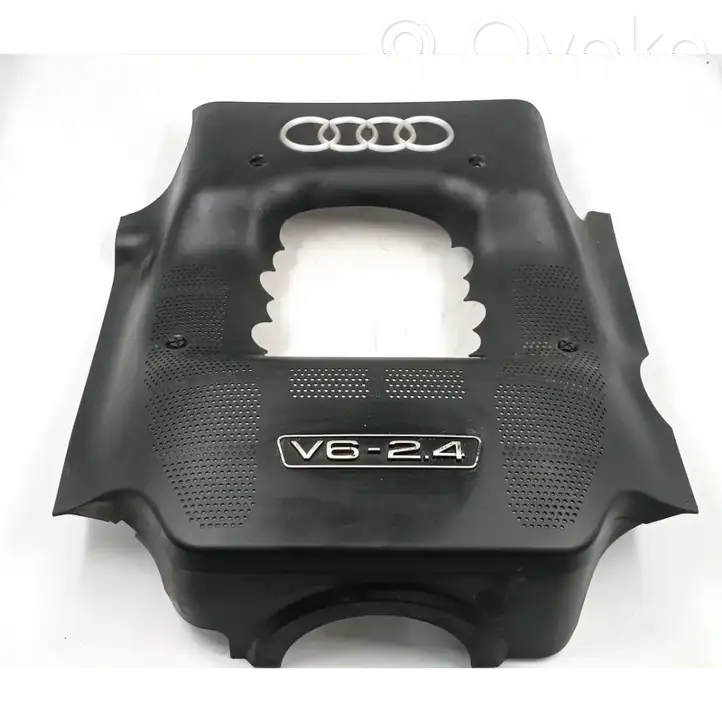 Audi A6 S6 C5 4B (2001 - 2004) 078103927 Крышка двигателя декоративная — фото 1