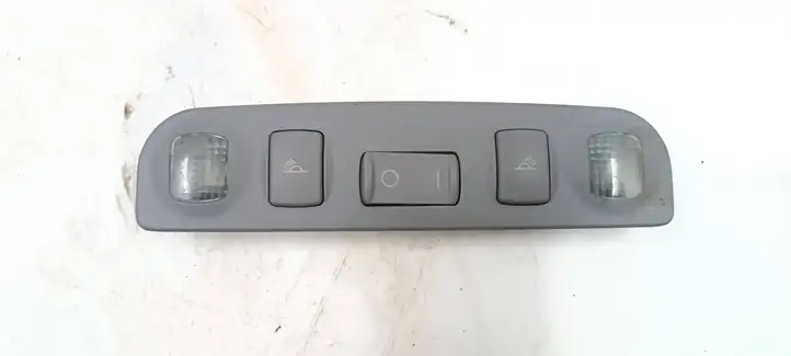 Audi A4 S4 B5 8D (1999 - 2001) 8D0947111AA Задняя подсветка — фото 1