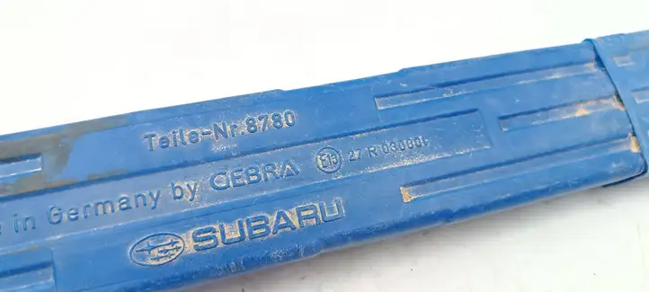 Subaru Outback (1998 - 2003) 27R030001 Аварийный знак — фото 2