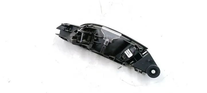 Audi Q7 4L (2005 - 2009) 4L0962108A Внутренняя ручка двери — фото 2
