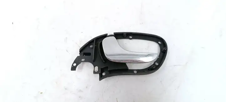 Seat Leon (1M) (1998 - 2006) 1M0837113 Внутренняя ручка двери — фото 1