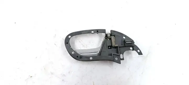 Seat Leon (1M) (1998 - 2006) 1M0837113 Внутренняя ручка двери — фото 2