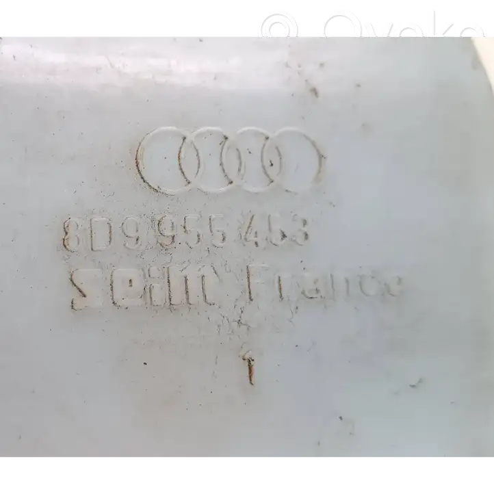 Audi A4 S4 B5 8D (1999 - 2001) 8D9955453 Бачок омывателя стекла — фото 3