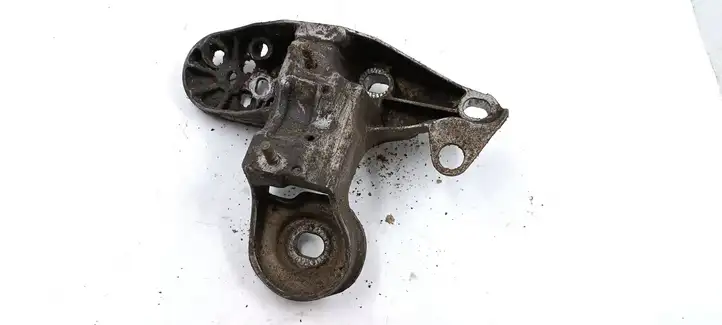 Audi A6 S6 C5 4B (1997 - 2001) 8E0199351 Кронштейн двигателя — фото 2
