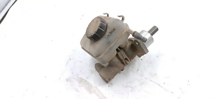 Opel Astra G (1998 - 2004) 32066734 Главный тормозной цилиндр — фото 1