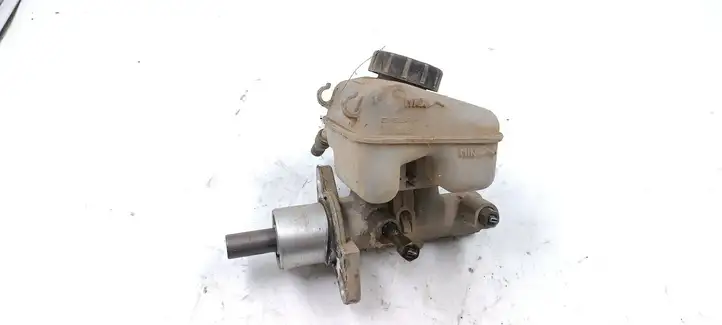 Opel Astra G (1998 - 2004) 32066734 Главный тормозной цилиндр — фото 2