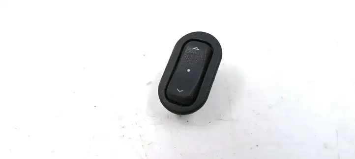 Opel Zafira A (1999 - 2003) 90561388 Блок кнопок стеклоподъемников — фото 1