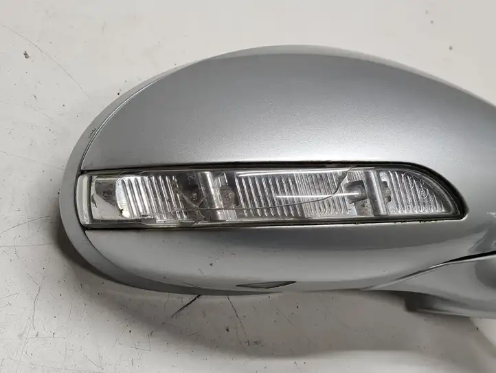 Mercedes-Benz CLS C219 (2003 - 2011) 454202 Боковое зеркало с электроприводом — фото 6