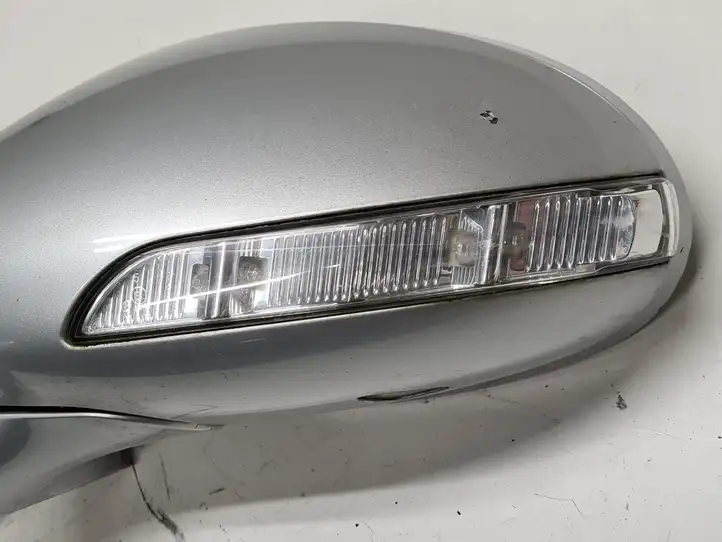 Mercedes-Benz CLS C219 (2003 - 2011) 454201 Боковое зеркало с электроприводом — фото 8