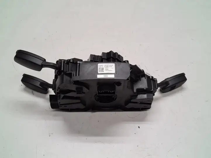 BMW 5 E60 E61 (2004 - 2010) 697731004 Контактное кольцо SRS — фото 3
