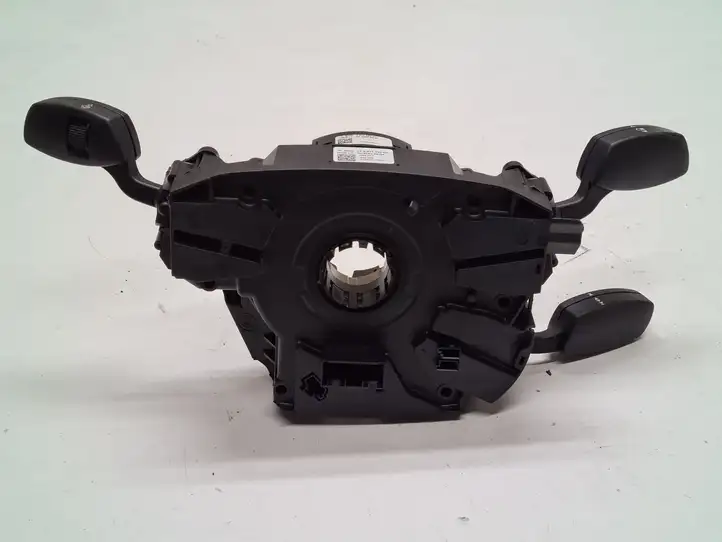 BMW 5 E60 E61 (2004 - 2010) 697731004 Контактное кольцо SRS — фото 6