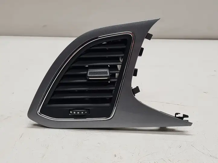 Seat Leon (5F) (2012 - 2019) 5F1820901 Боковой воздушный дефлектор — фото 1