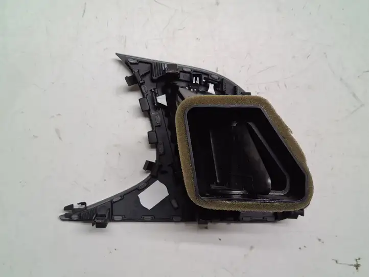 Seat Leon (5F) (2012 - 2019) 5F1820901 Боковой воздушный дефлектор — фото 4