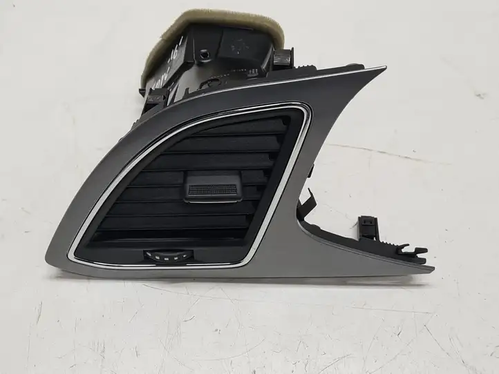 Seat Leon (5F) (2012 - 2019) 5F1820901 Боковой воздушный дефлектор — фото 5
