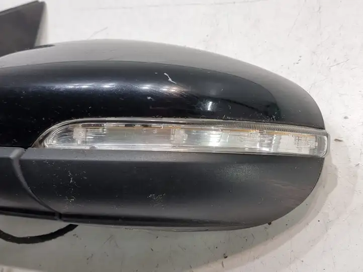 Volkswagen Golf VI (2009 - 2013) 5K0857501CD Боковое зеркало с электроприводом — фото 2