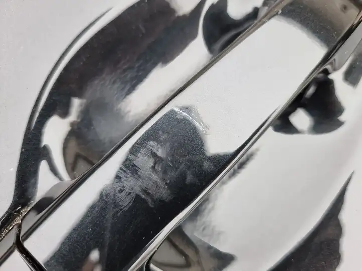 Toyota Auris E180 (2012 - 2018) Задняя дверь — фото 4