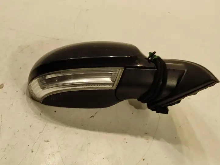 Volkswagen PASSAT B6 (2005 - 2010) 010781 Боковое зеркало с электроприводом — фото 4