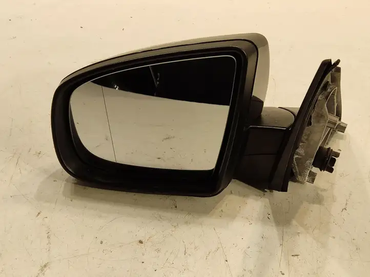 BMW X6 E71 (2008 - 2014) 610955 Боковое зеркало с электроприводом — фото 1