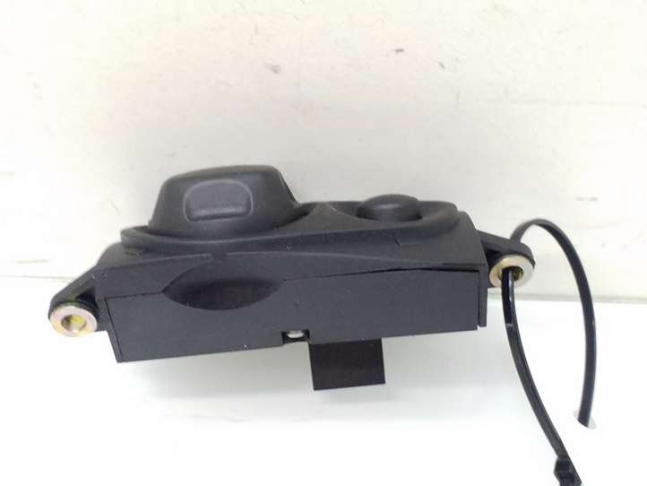 Audi A6 (2004 - 2008)  4E0953551 Переключатель регулировки высоты рулевого управления