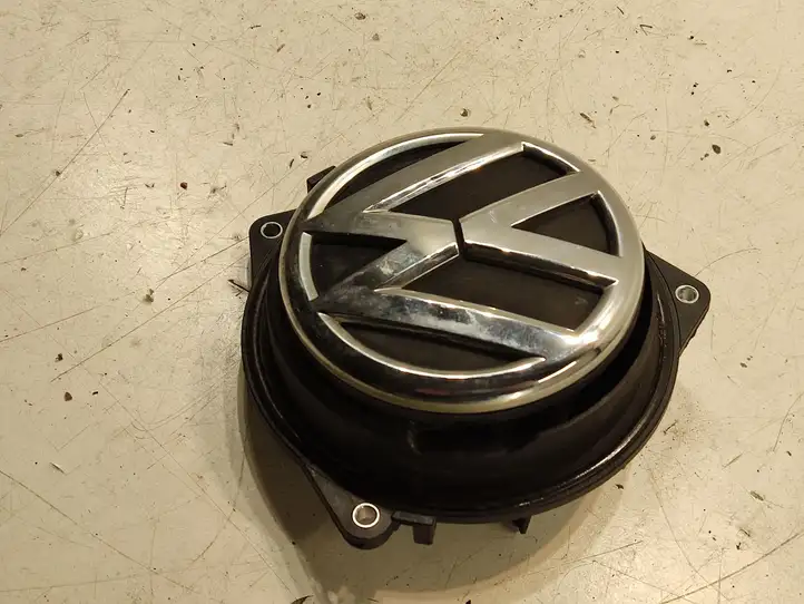 Volkswagen PASSAT B7 (2011 - 2014) 3C5827469 Ручка крышки багажника — фото 5
