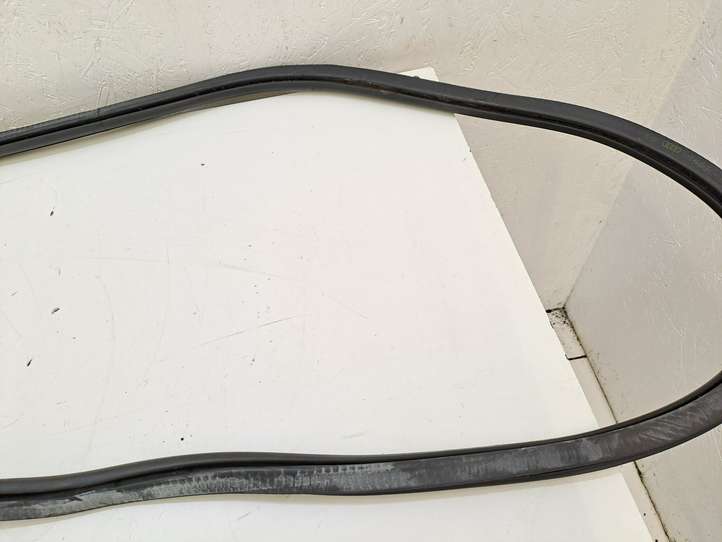 Audi A4 (2007 - 2011)  8K5833721E Уплотнительная резина на задних дверях