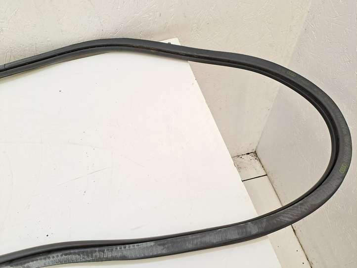Audi A4 (2007 - 2011)  8K5833721E Уплотнительная резина на задних дверях
