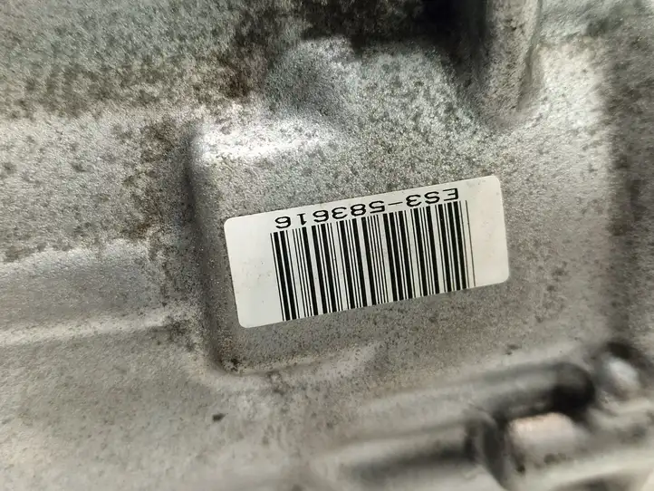 Toyota C-HR I (2016 - 2022) 0424000240 Компрессор (насос) кондиционера воздуха — фото 8