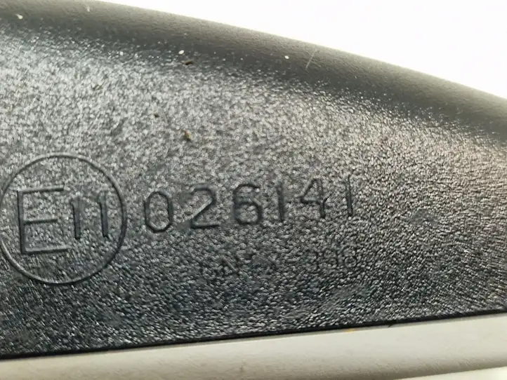 Volkswagen PASSAT CC (2008 - 2012) 026141 Салонное зеркало заднего вида — фото 8