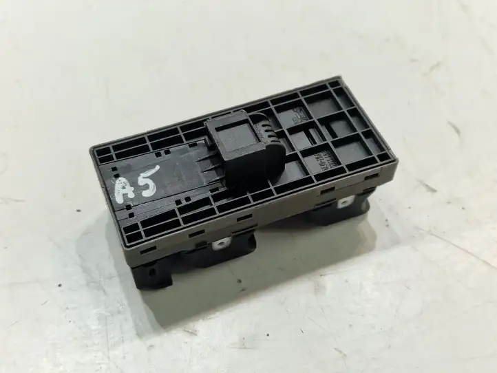 Audi A5 8T 8F (2007 - 2011) 8K0959851D Кнопка стеклоподъемников — фото 4