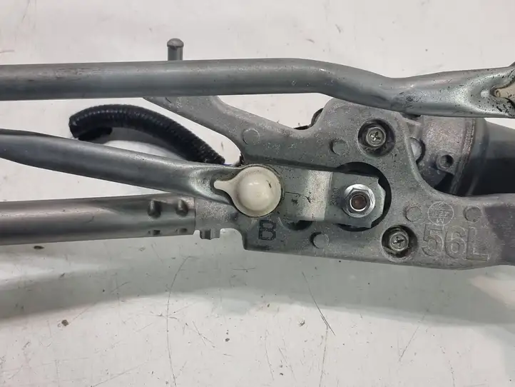 Toyota C-HR I (2016 - 2022) 85110F4010 Комплект механизма стеклоочистителей — фото 5