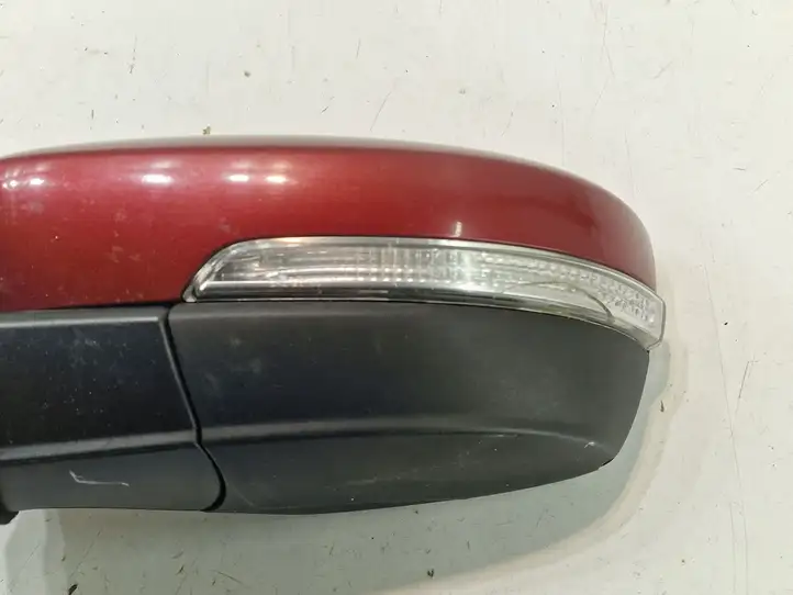 Volkswagen PASSAT B7 USA (2012 - 2016) Боковое зеркало с электроприводом — фото 3