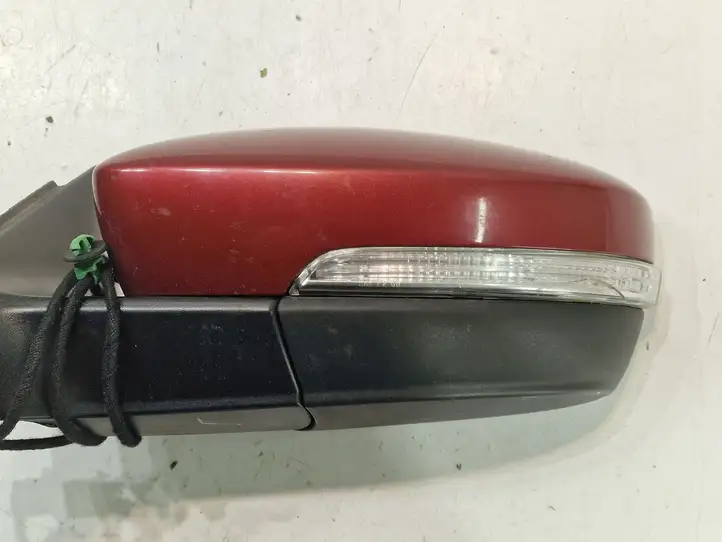 Volkswagen PASSAT B7 USA (2012 - 2016) Боковое зеркало с электроприводом — фото 4