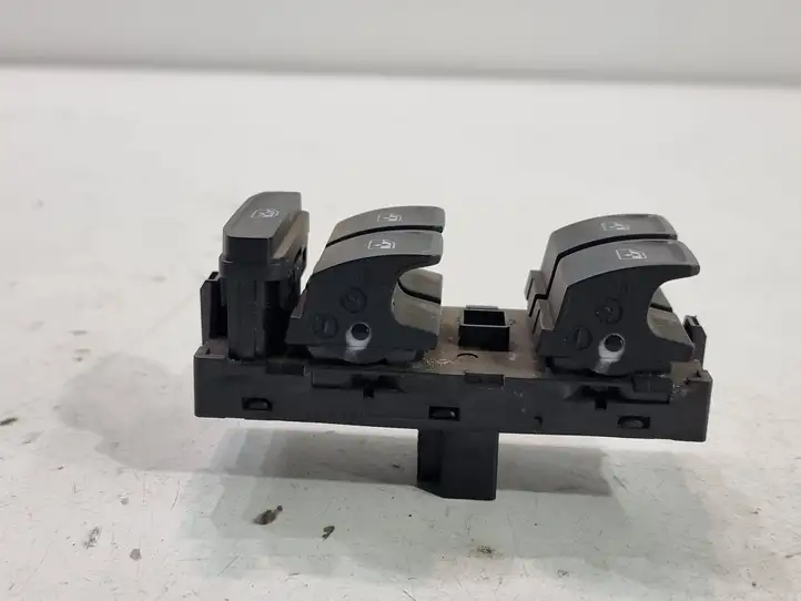 Volkswagen Golf VII (2013 - 2019) 5G0959857D Блок кнопок стеклоподъемников — фото 2