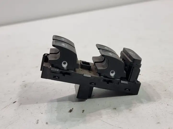 Volkswagen Golf VII (2013 - 2019) 5G0959857D Блок кнопок стеклоподъемников — фото 3