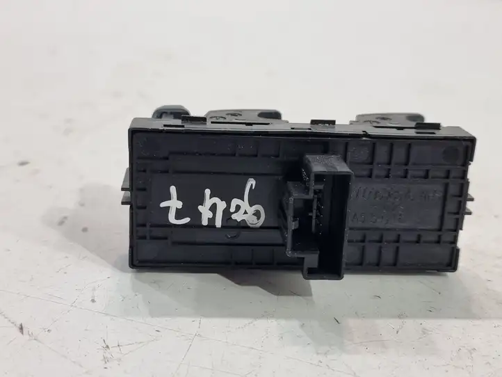 Volkswagen Golf VII (2013 - 2019) 5G0959857D Блок кнопок стеклоподъемников — фото 5