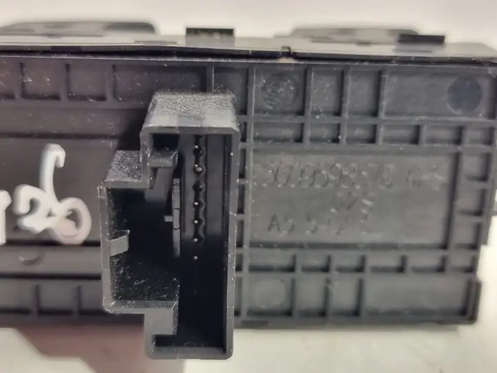 Volkswagen Golf VII (2013 - 2019) 5G0959857D Блок кнопок стеклоподъемников — фото 7