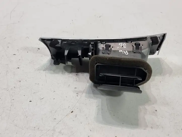 Audi A6 S6 C6 4F (2004 - 2008) 4F1820901B Боковой воздушный дефлектор — фото 3
