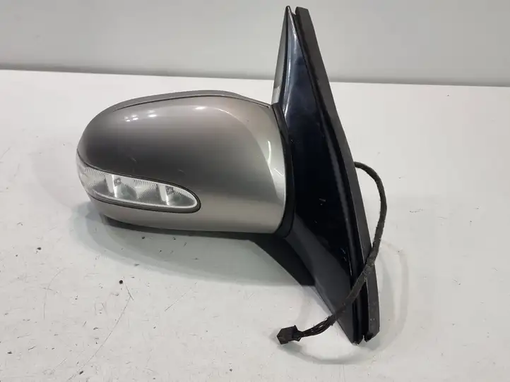 Mercedes-Benz R W251 (2005 - 2013) Боковое зеркало с электроприводом — фото 2