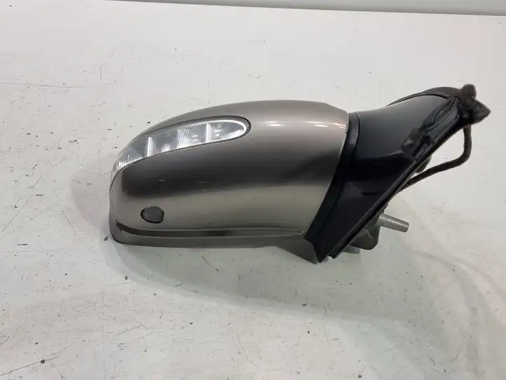 Mercedes-Benz R W251 (2005 - 2013) Боковое зеркало с электроприводом — фото 3