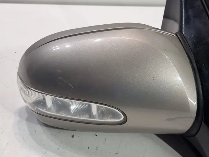 Mercedes-Benz R W251 (2005 - 2013) Боковое зеркало с электроприводом — фото 7