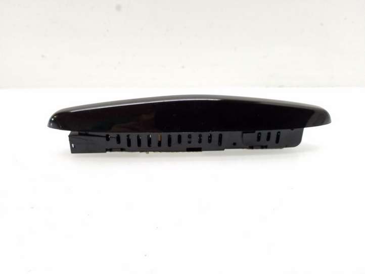 Mercedes-Benz E W212 (2009 - 2016)  A0015424723 Экран сенсорного экрана парковки PDC