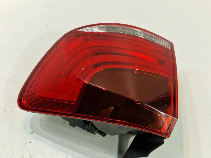 BMW X1 E84 (2009 - 2015) 6321299247805 Задний фонарь в кузове — фото 8
