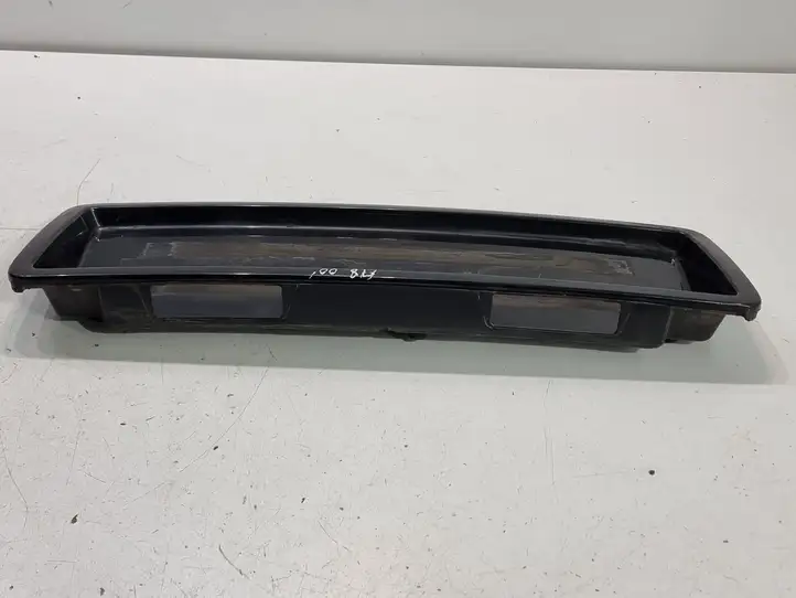 Audi A8 S8 D2 4D (1999 - 2002) 4D0853465B Подсветка номера — фото 3