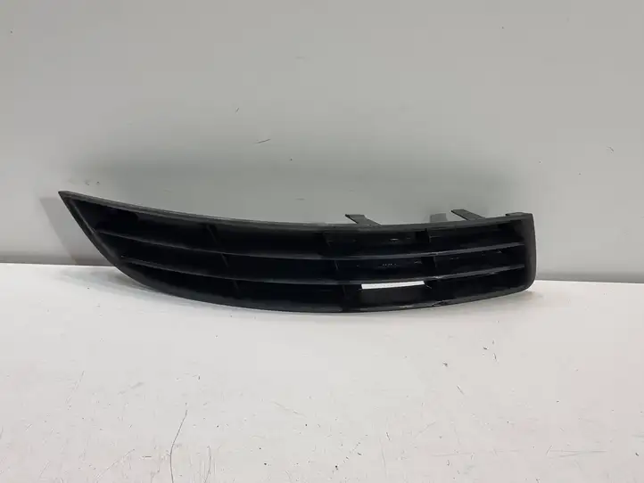 Volkswagen PASSAT B6 (2005 - 2010) 3C0853666 Нижняя решетка переднего бампера — фото 1
