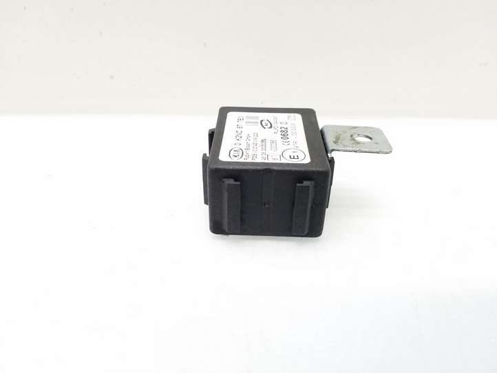 Kia Sorento (2002 - 2006)  0K2NC677B0 Блок управления иммобилайзера