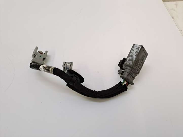 Fiat Scudo (2007 - 2016)  9688246780 Провода жиклер (форсунок) топлива